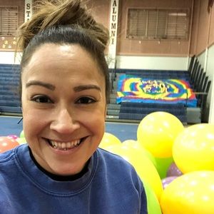 Meet your Posher, Elizabeth